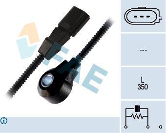 Knacksensor - Knackningssensor FAE 60176