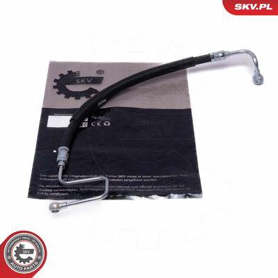 Styrslang / -rör - Hydraulikslang, styrsystem ESEN SKV 10SKV907