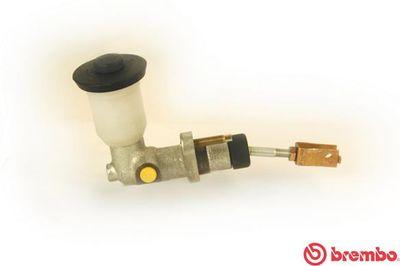 Kopplingsmastercylinder - Givarcylinder, koppling BREMBO C 83 008