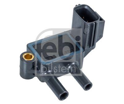 Avgasttryckgivare - Sensor, avgastryck FEBI BILSTEIN 170372