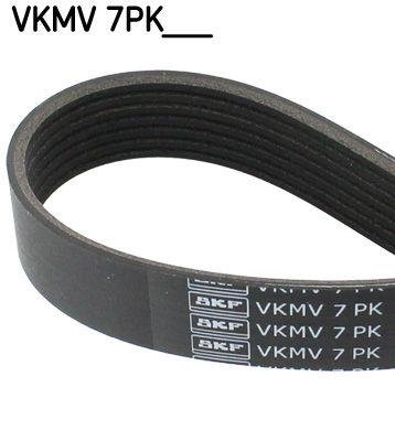 Poly v-rem - Flerspårsrem SKF VKMV 7PK990