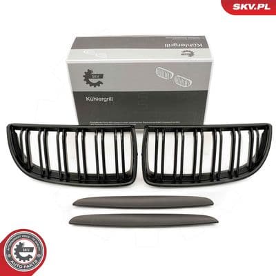 Frontgrill - Kylargrill ESEN SKV 66SKV091