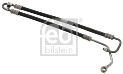 Styrslang / -rör - Hydraulikslang, styrsystem FEBI BILSTEIN 47849