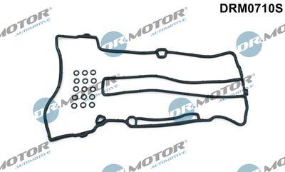 Ventilkåpspackningssats - Packningssats, ventilkåpa DR.MOTOR AUTOMOTIVE DRM0710S