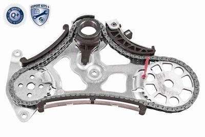 Drivkedja - Kedjesats, drivning oljepump VAICO V20-3919