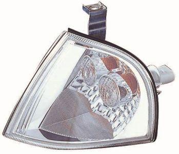 Blinkers - Blinker ABAKUS 665-1503L-UE