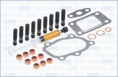 Monteringssats för turboaggregat - Monteringsats, Turbo AJUSA JTC11312