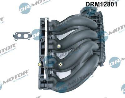 Insugningsgrenrör - Sugrörmodul DR.MOTOR AUTOMOTIVE DRM12801