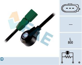 Knacksensor - Knackningssensor FAE 60192