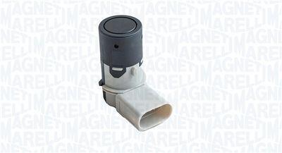 Parkeringssensorer - Sensor, parkeringshjälp MAGNETI MARELLI 021016110010