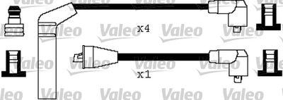 Tändkabel - Tändkabelsats VALEO 346481