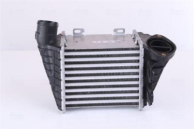 Intercooler - Laddluftkylare NISSENS 96795