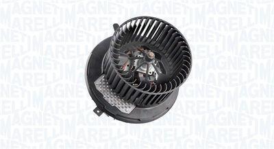 Fläktmotor - Kupéfläkt MAGNETI MARELLI 069412231010