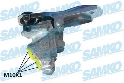 Bromskraftregulatorer - Bromskraftsregulator SAMKO D30935