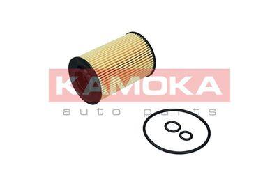 Oljefilter - Oljefilter KAMOKA F112301