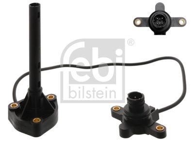 Sensor, motorolja nivå - Sensor, motoroljenivå FEBI BILSTEIN 47009