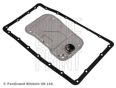 Hydraulfilter - Oljefiltersats, automatväxellåda BLUE PRINT ADT32144