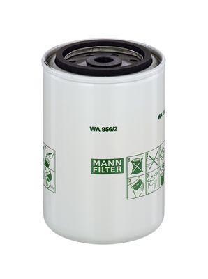 Kylvätskefilter - Kylmedelsfilter MANN-FILTER WA 956/2