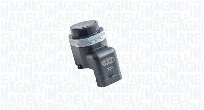 Parkeringssensorer - Sensor, parkeringshjälp MAGNETI MARELLI 021016062010