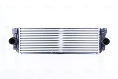 Intercooler - Laddluftkylare NISSENS 96526