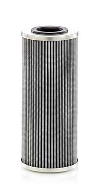 Hydraulfilter - Filter, drifthydraulik MANN-FILTER H 10 005