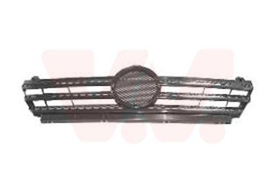 Frontgrill - Kylargrill VAN WEZEL 3076510