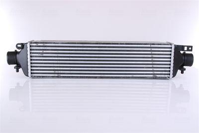 Intercooler - Laddluftkylare NISSENS 96477