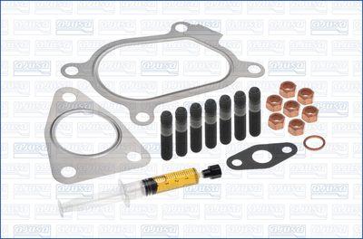 Monteringssats för turboaggregat - Monteringsats, Turbo AJUSA JTC11238
