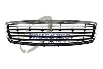 Frontgrill - Kylargrill TRUCKTEC AUTOMOTIVE 02.60.156