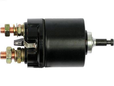 Startrelä - Solenoid, startmotor AS-PL SS9023