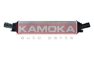 Intercooler - Laddluftkylare KAMOKA 7750045