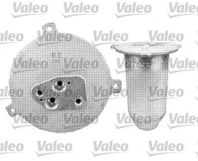 Torkfilter - Torkare,m klimatanläggning VALEO 509394