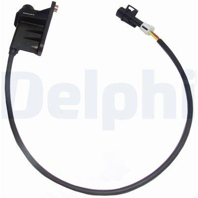 Kamaxelsensor - Sensor, kamaxelposition DELPHI SS10885