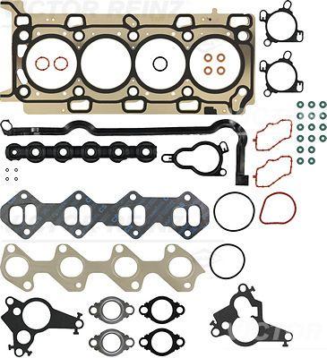 Topplockspackningssats - Packningssats, topplock VICTOR REINZ 02-37000-01