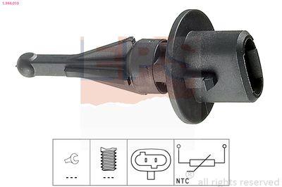 Insugningslufttemperatursensor - Sensor, insugslufttemperatur EPS 1.994.010