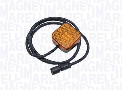 Parkerings-/positionsljus - Breddmarkeringslykta MAGNETI MARELLI 719000000129