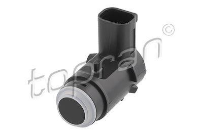 Parkeringssensorer - Sensor, parkeringshjälp TOPRAN 622 052