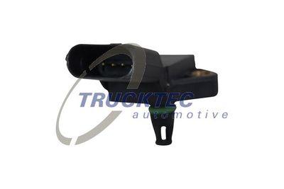 Laddtryckssensor - Sensor, laddtryck TRUCKTEC AUTOMOTIVE 07.14.043