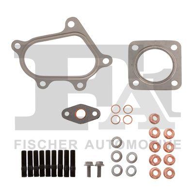 Monteringssats för turboaggregat - Monteringsats, Turbo FA1 KT330110