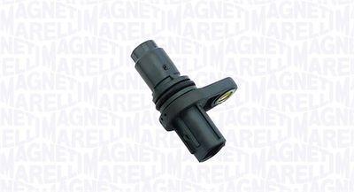 Kamaxelsensor - Sensor, kamaxelposition MAGNETI MARELLI 064847205010