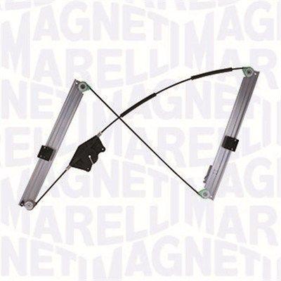 Fönsterhissregulator - Fönsterhiss MAGNETI MARELLI 350103170079