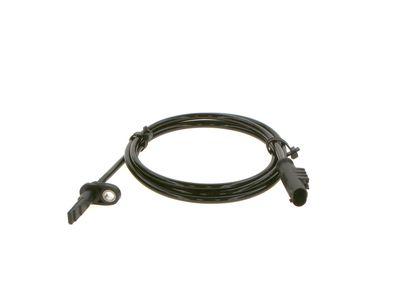 ABS-sensor - ABS-givare BOSCH 0 265 008 414