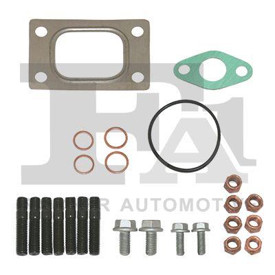 Monteringssats för turboaggregat - Monteringsats, Turbo FA1 KT540015