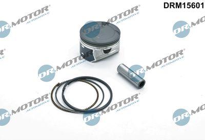 Kolv - Kolv DR.MOTOR AUTOMOTIVE DRM15601