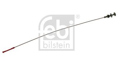 Oljesticka - Oljemätsticka FEBI BILSTEIN 44805