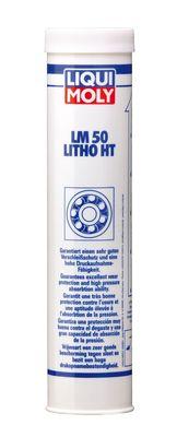 Smörjfett - Fett LIQUI MOLY 3406