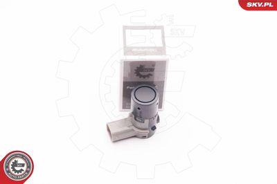 Parkeringssensorer - Sensor, parkeringshjälp ESEN SKV 28SKV006