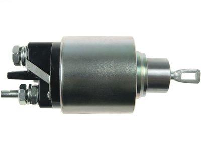 Startrelä - Solenoid, startmotor AS-PL SS0130