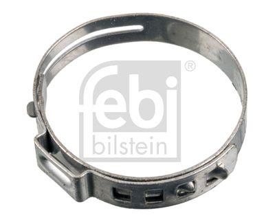 Klämmor - Klämma FEBI BILSTEIN 38757