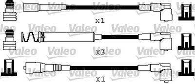 Tändkabel - Tändkabelsats VALEO 346669